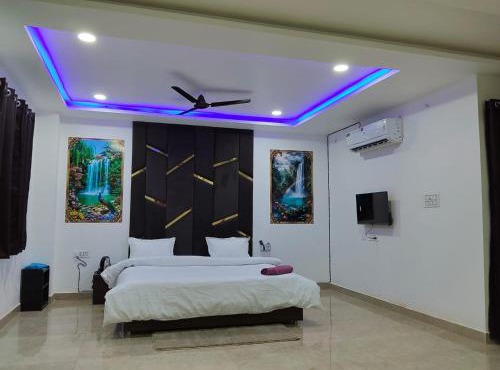 Tamanna guest inn