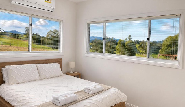 Tangory Farmstay