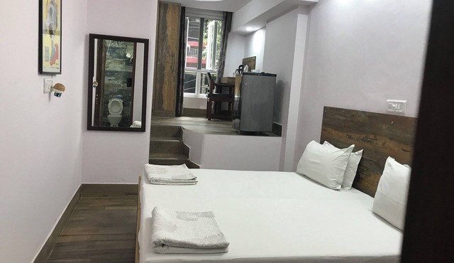 Tatvamasi Homestay