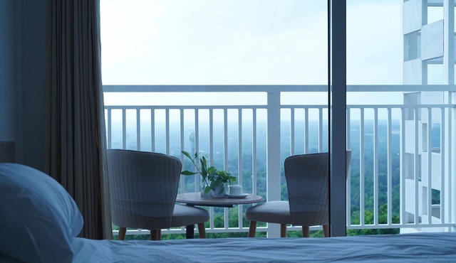 Tea Tree Suites Manipal