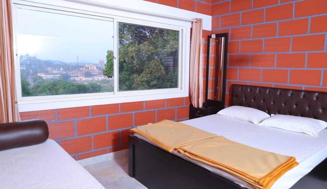 Temple View Homestay