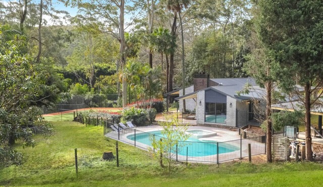 The 5th Acreage