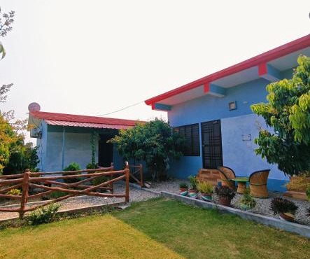 The Aaram Homestay