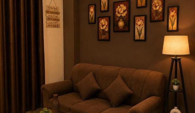 The Abra Suites