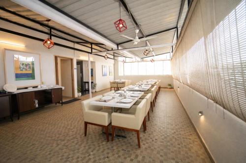 The Altruist Bellandur Hotel