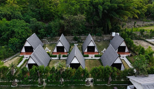 The Arks Baagh Villas