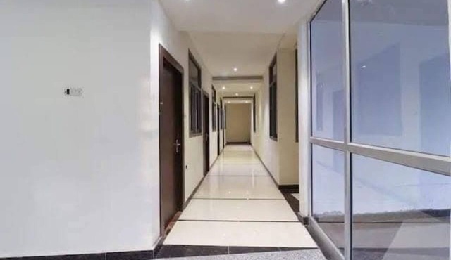 The Banaras Hotel