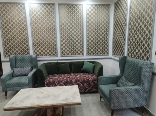 THE BBN Hotel