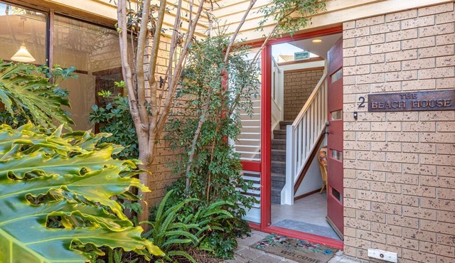 The Beachhouse - Great Value!