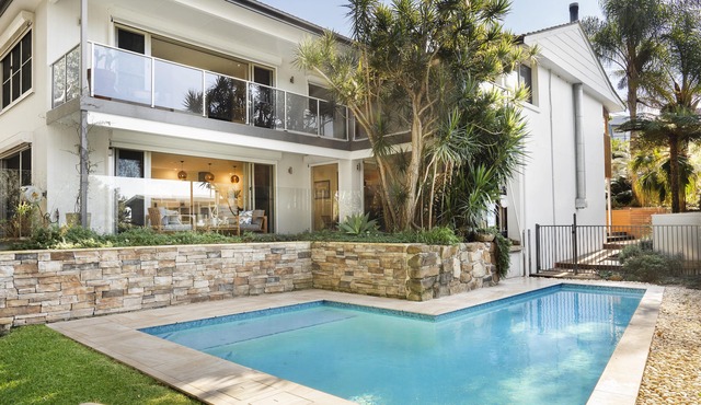 The Birdhouse in Thirroul