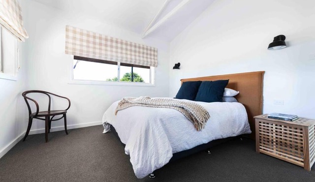 The Bungalow Cottage