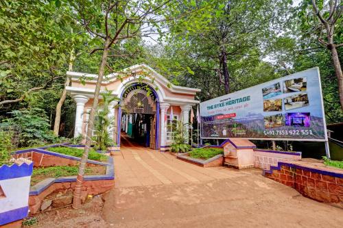The Byke Heritage - Pan India Pure Veg Hotel Chain