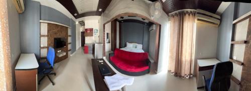 The Comfort stays gomti nagar