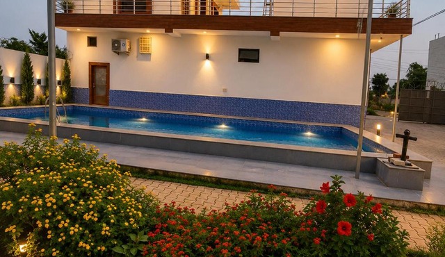 The Crown Resort