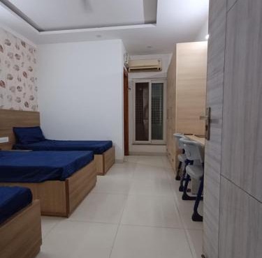The Elite Ambience Hotel