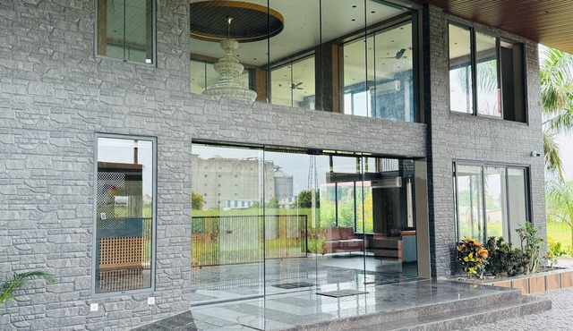 The Grand Heaven Hotel And Resort
