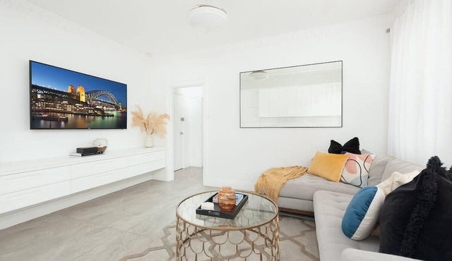 The Great Escape Bellevue Hill