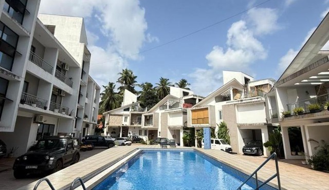 The House Of Mirasol