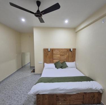 The Ija Himalayan Homestay