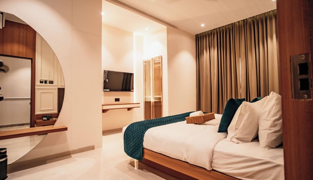 The Jeevan Inn