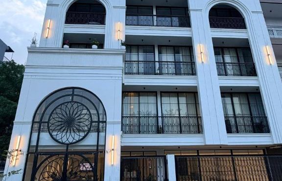 The Koi Boutique Hotel