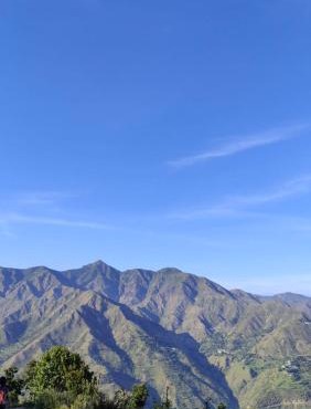 The Kumaon Home Stay