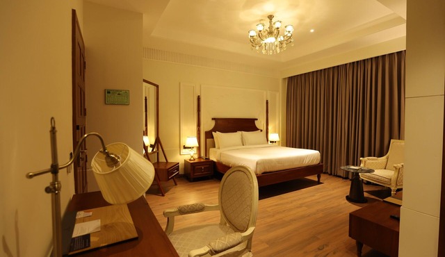 The Lauriant Resorts