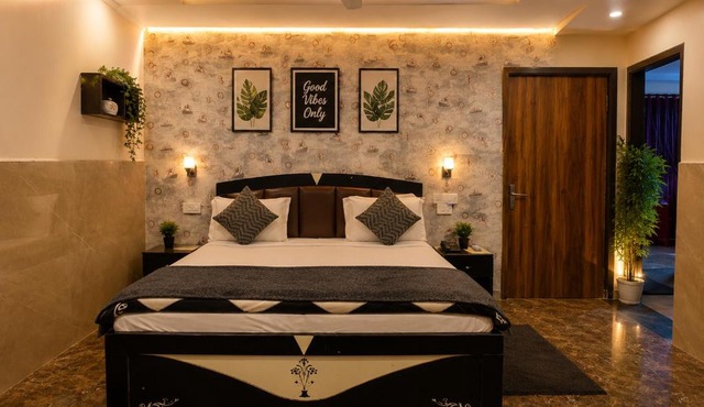 The Little Braj Homestay