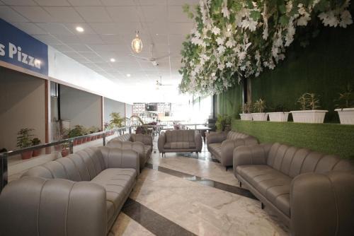 The Namah Hotel