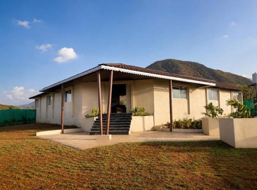 The Nana's Villa