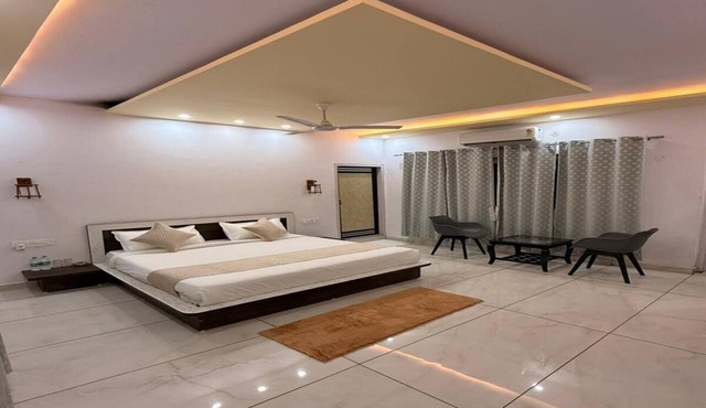 The Nature View Resort