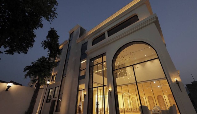 The Nim Managed by Quadrillion Hotels