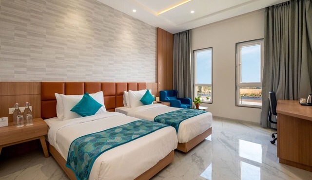 The Orchid Jamnagar