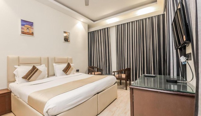 The Orion Express- Kailash Colony
