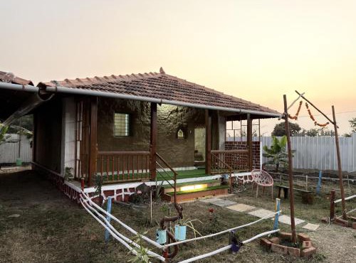 The Peepal farm stay