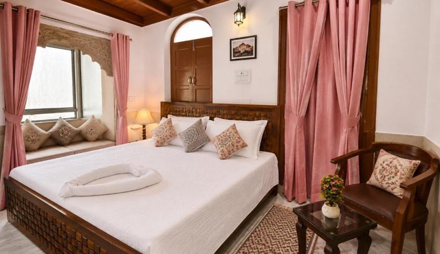 The Rajputana hotel and Restaurant