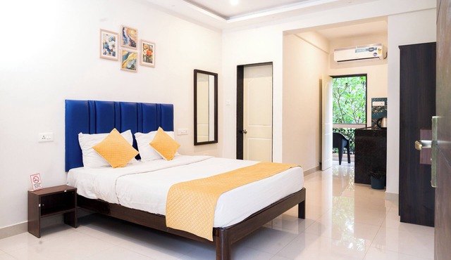 The Regal-Luxury Boutique Stays