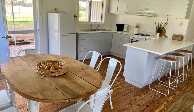 The River Cottage - Pet friendly