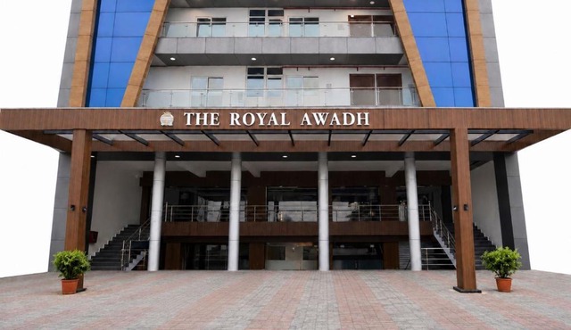 The Royal Awadh