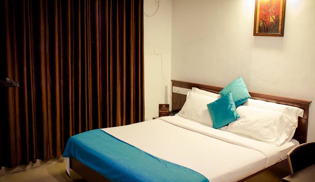 The Signature Inn Hotel