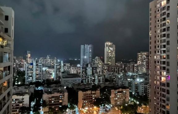 The Sky heights