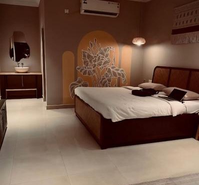 The Twelve Palm Resort