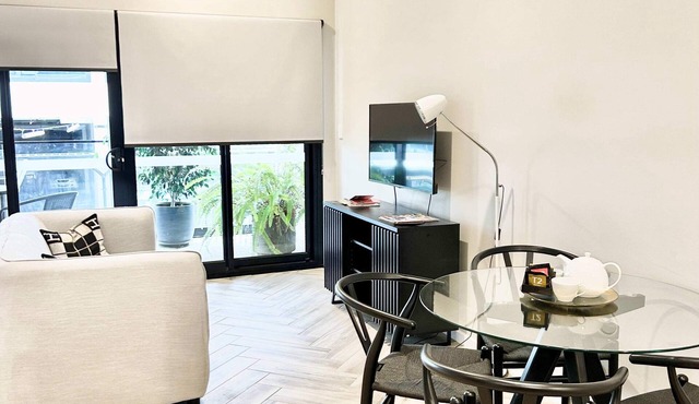 The Urban by Parbery Property Group