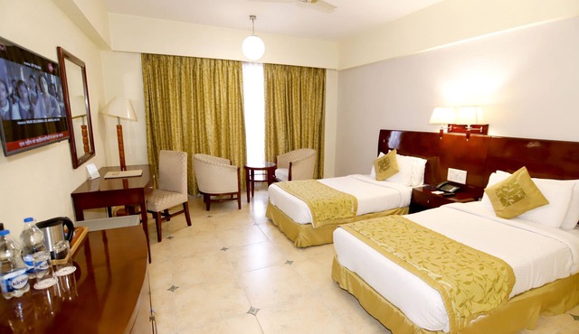 The White Hotel Katra, A Member Of Radisson Individuals