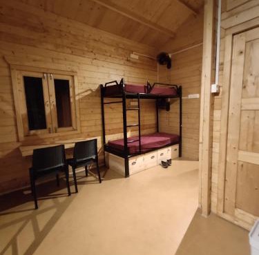 The Yuppi Hippi Beachpackers Hostel