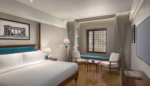 Time Square Resort & Spa, Bhuj
