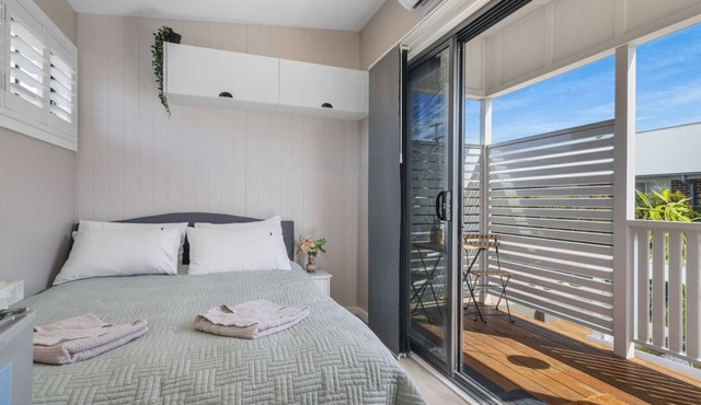 Tiny House Stayz Stay - House 2