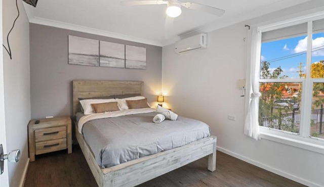 Toronto Garden Retreat