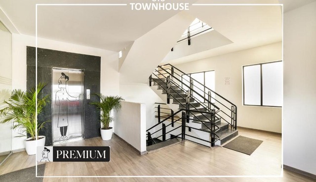 Townhouse Boutique Hotel Sarjapur Road