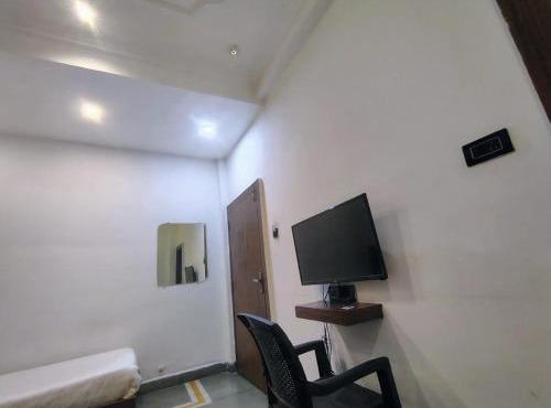 Townhouse Jhansi Fort Formerly Hotel Chitra Chouraha